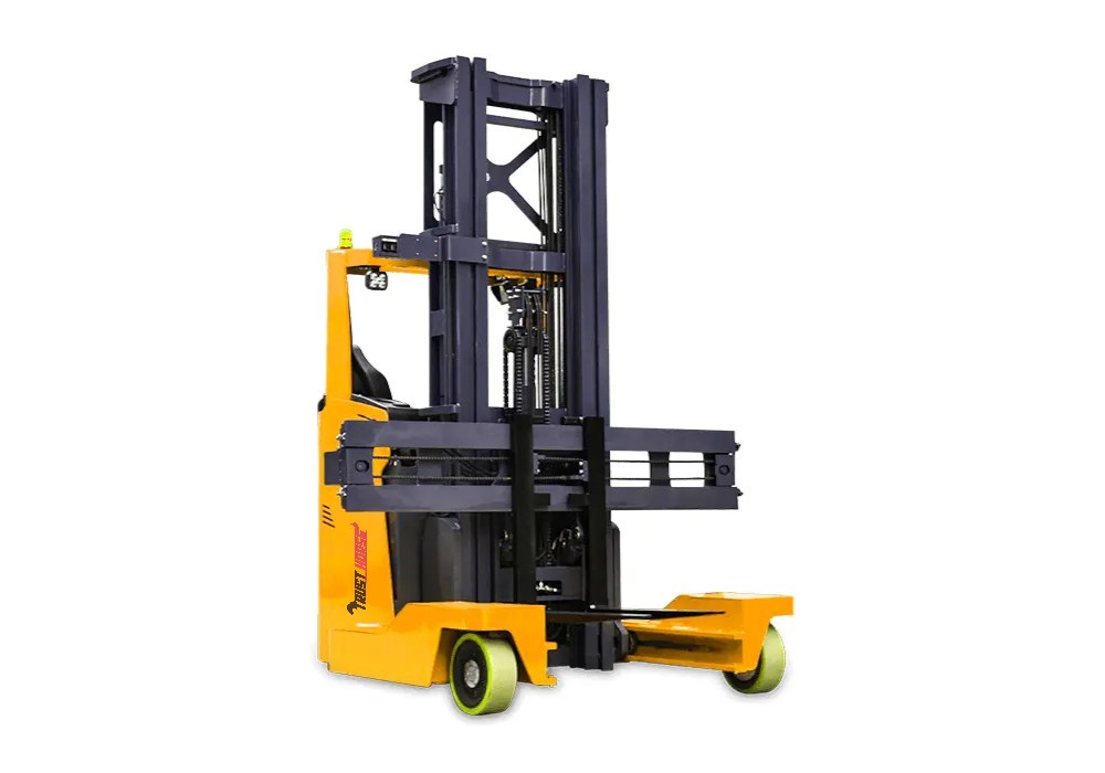 Xe Nâng Điện Đa Hướng MQZ