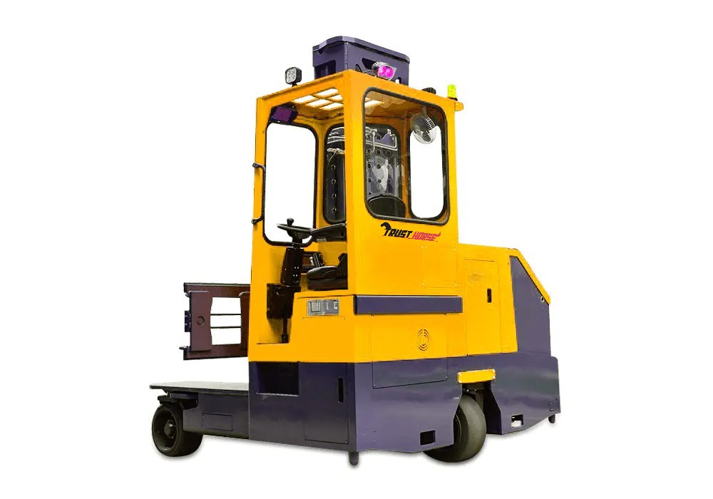 Xe Nâng Điện Đa Hướng TFC30
