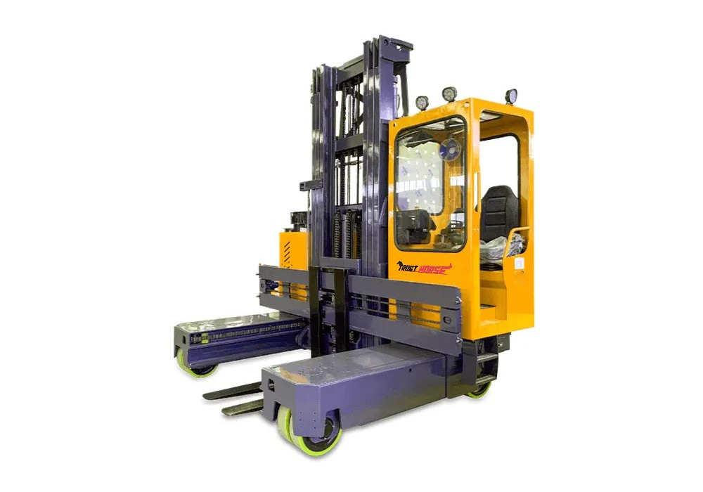 Xe Nâng Điện Đa Hướng TFC40