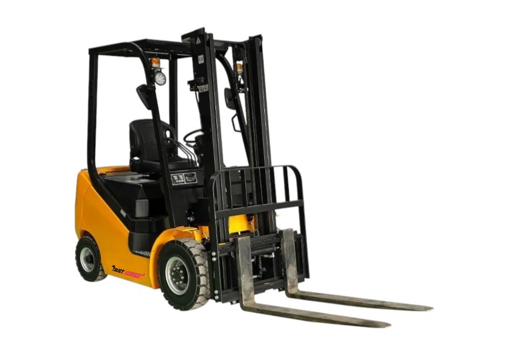 N Series 1.5T-1.8T LPG&Gasoline Forklift