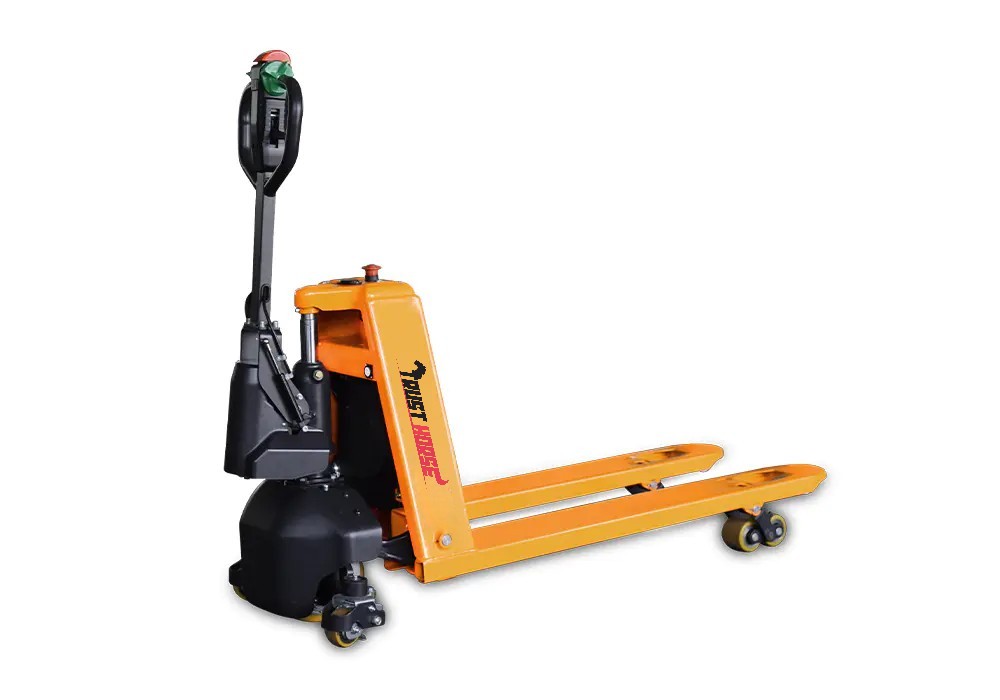 Electric Pallet Truck PTE15-C