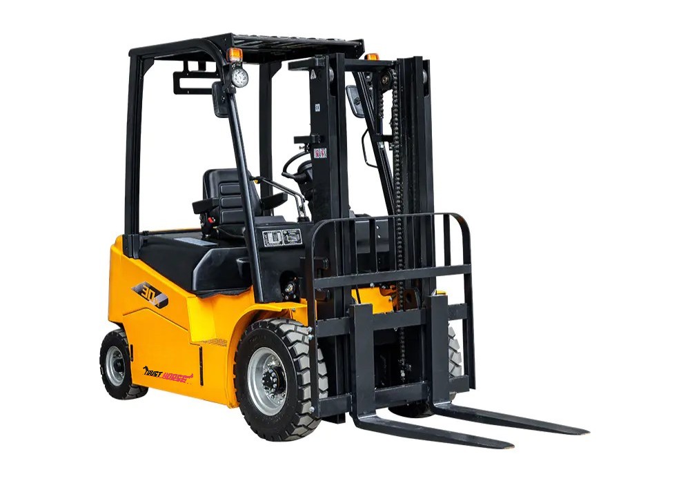 Xe Nâng Điện Li-ion VE Series 3.0T