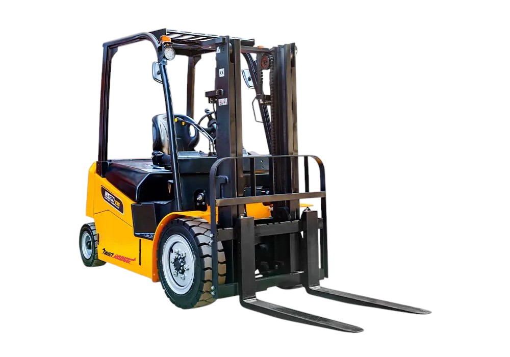 Xe Nâng Điện Li-ion V Series 2.0T-3.5T