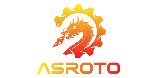 Asroto (s) Pte. Ltd